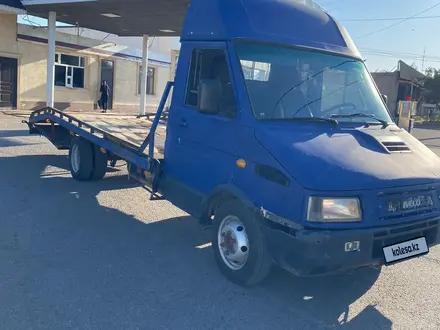 IVECO  Daily 1997 года за 3 800 000 тг. в Алматы – фото 2