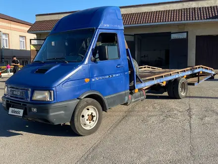 IVECO  Daily 1997 года за 3 800 000 тг. в Алматы – фото 4