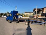 IVECO  Daily 1997 годаүшін3 800 000 тг. в Алматы