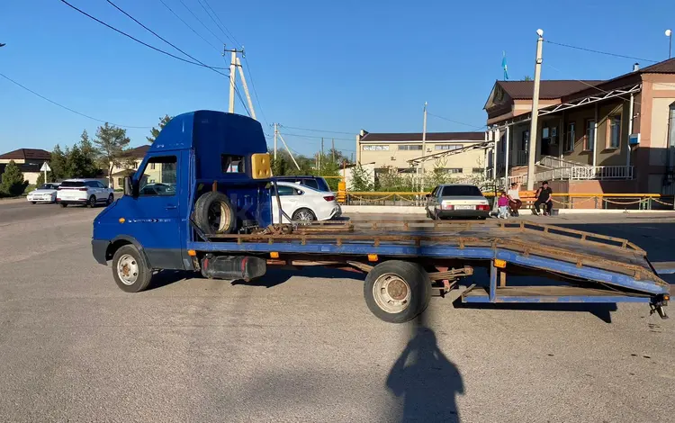 IVECO  Daily 1997 года за 3 800 000 тг. в Алматы