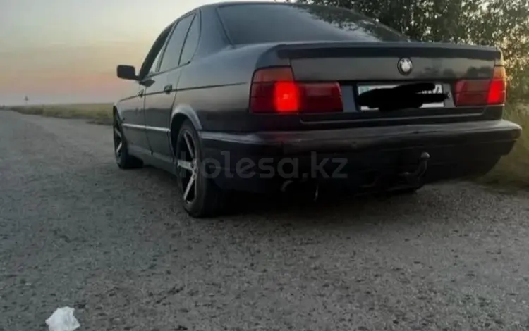 BMW M5 1995 года за 2 000 000 тг. в Актобе