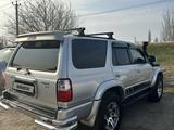 Toyota Hilux Surf 2002 годаfor7 200 000 тг. в Тараз – фото 5