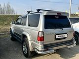 Toyota Hilux Surf 2002 годаfor7 200 000 тг. в Тараз – фото 4