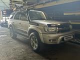 Toyota Hilux Surf 2002 годаfor7 200 000 тг. в Тараз – фото 2