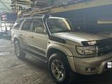 Toyota Hilux Surf 2002 годаfor7 200 000 тг. в Тараз – фото 3