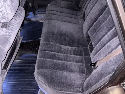 Mitsubishi Galant 1989 года за 1 500 000 тг. в Алматы – фото 16