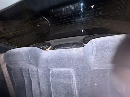 Mitsubishi Galant 1989 года за 1 500 000 тг. в Алматы – фото 17