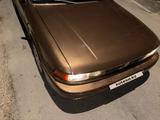 Mitsubishi Galant 1989 годаүшін1 500 000 тг. в Алматы – фото 3