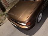 Mitsubishi Galant 1989 годаүшін1 500 000 тг. в Алматы – фото 4