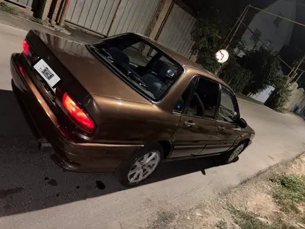 Mitsubishi Galant 1989 года за 1 500 000 тг. в Алматы – фото 7