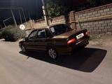Mitsubishi Galant 1989 годаүшін1 500 000 тг. в Алматы – фото 5