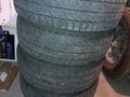 Комплект зимних шин за 110 000 тг. в Алматы