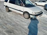 Mitsubishi Space Wagon 1993 годаfor680 000 тг. в Талдыкорган