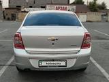 Chevrolet Cobalt 2022 годаүшін6 500 000 тг. в Шымкент – фото 4