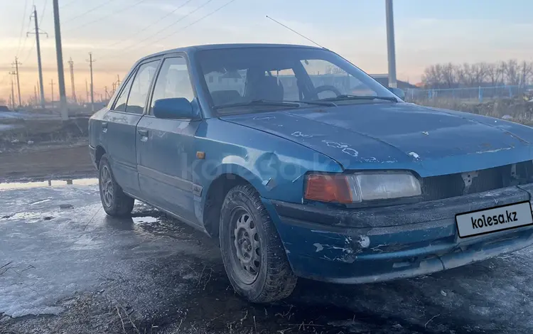 Mazda 323 1993 года за 525 000 тг. в Астана