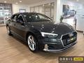 Audi A5 2021 года за 37 566 000 тг. в Астана – фото 3