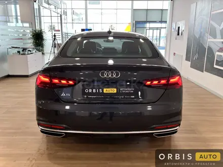 Audi A5 2021 года за 37 566 000 тг. в Астана – фото 16