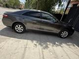 Toyota Camry 2007 годаүшін5 500 000 тг. в Кызылорда – фото 2