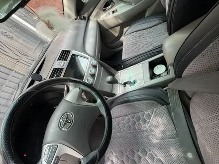 Toyota Camry 2007 года за 5 500 000 тг. в Кызылорда – фото 5