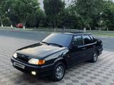 ВАЗ (Lada) 2115 2012 года за 1 800 000 тг. в Кызылорда – фото 2