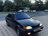ВАЗ (Lada) 2115 2012 года за 1 800 000 тг. в Кызылорда – фото 3