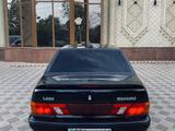 ВАЗ (Lada) 2115 2012 года за 1 800 000 тг. в Кызылорда – фото 5