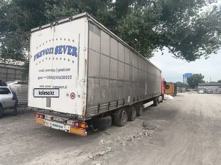 DAF  95XF 2000 года за 22 000 000 тг. в Алматы – фото 3