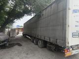 DAF  95XF 2000 года за 22 000 000 тг. в Алматы – фото 4
