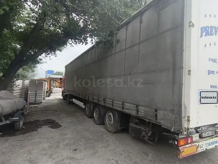 DAF  95XF 2000 года за 22 000 000 тг. в Алматы – фото 4