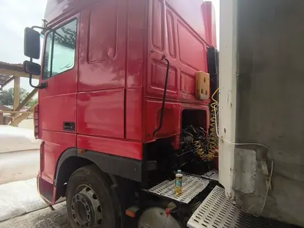 DAF  95XF 2000 года за 22 000 000 тг. в Алматы – фото 6