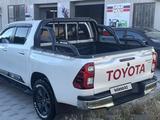 Toyota Hilux 2022 годаүшін21 000 000 тг. в Актау – фото 4