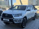 Toyota Hilux 2022 годаүшін21 000 000 тг. в Актау – фото 3