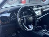 Toyota Hilux 2022 годаүшін21 000 000 тг. в Актау – фото 5