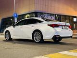 Toyota Avalon 2019 годаүшін16 500 000 тг. в Астана – фото 4