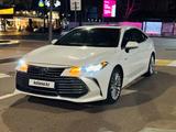 Toyota Avalon 2019 годаүшін16 500 000 тг. в Астана – фото 2