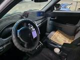 ВАЗ (Lada) Priora 2170 2013 года за 1 200 000 тг. в Талгар – фото 3