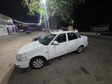 ВАЗ (Lada) Priora 2170 2013 года за 1 200 000 тг. в Талгар – фото 2