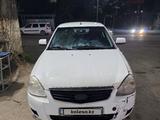 ВАЗ (Lada) Priora 2170 2013 года за 1 200 000 тг. в Талгар