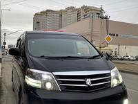 Toyota Alphard 2007 года за 4 700 000 тг. в Атырау