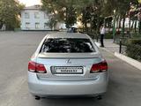 Lexus GS 300 2006 годаүшін5 800 000 тг. в Талдыкорган – фото 2