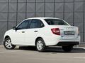ВАЗ (Lada) Granta 2190 2021 года за 3 700 000 тг. в Павлодар – фото 16