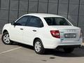 ВАЗ (Lada) Granta 2190 2021 года за 3 700 000 тг. в Павлодар – фото 18