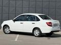 ВАЗ (Lada) Granta 2190 2021 года за 3 700 000 тг. в Павлодар – фото 17