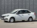 ВАЗ (Lada) Granta 2190 2021 года за 3 700 000 тг. в Павлодар – фото 4