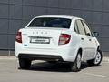 ВАЗ (Lada) Granta 2190 2021 года за 3 700 000 тг. в Павлодар – фото 24