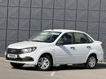 ВАЗ (Lada) Granta 2190 2021 года за 3 700 000 тг. в Павлодар – фото 3