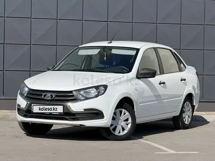 ВАЗ (Lada) Granta 2190 2021 года за 3 700 000 тг. в Павлодар