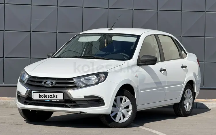 ВАЗ (Lada) Granta 2190 2021 года за 3 700 000 тг. в Павлодар