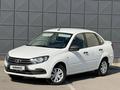 ВАЗ (Lada) Granta 2190 2021 года за 3 700 000 тг. в Павлодар – фото 6