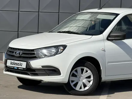ВАЗ (Lada) Granta 2190 2021 года за 3 700 000 тг. в Павлодар – фото 5